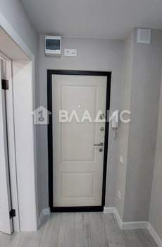 1-к квартира, вторичка, 33м2, 10/10 этаж