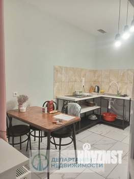 2-к квартира, вторичка, 51м2, 2/24 этаж