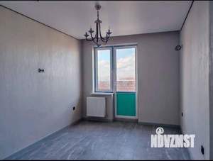Студия квартира, вторичка, 23м2, 10/19 этаж