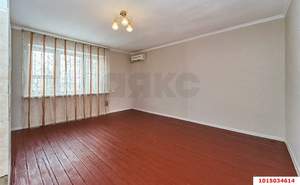 1-к квартира, вторичка, 33м2, 2/2 этаж