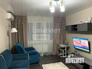 1-к квартира, вторичка, 40м2, 16/16 этаж