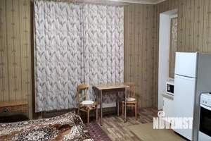 Студия квартира, вторичка, 27м2, 4/10 этаж