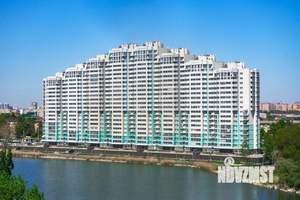1-к квартира, вторичка, 49м2, 15/21 этаж