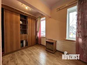 2-к квартира, вторичка, 40м2, 1/1 этаж