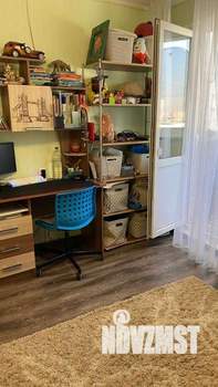 3-к квартира, вторичка, 79м2, 16/16 этаж