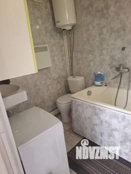 2-к квартира, вторичка, 44м2, 1/1 этаж