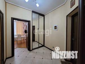 3-к квартира, вторичка, 113м2, 3/4 этаж