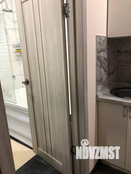 1-к квартира, вторичка, 47м2, 10/24 этаж