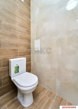 2-к квартира, вторичка, 65м2, 3/16 этаж