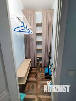 1-к квартира, вторичка, 43м2, 2/18 этаж