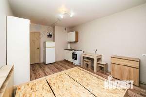 Студия квартира, вторичка, 26м2, 11/16 этаж