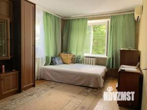 3-к квартира, вторичка, 59м2, 2/9 этаж