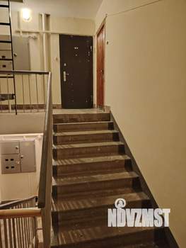 1-к квартира, вторичка, 36м2, 5/5 этаж