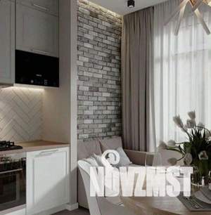 Студия квартира, вторичка, 25м2, 10/21 этаж