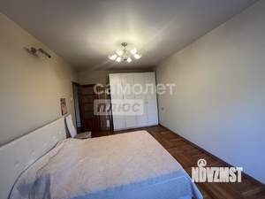 2-к квартира, вторичка, 58м2, 4/5 этаж