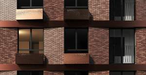 3-к квартира, вторичка, 82м2, 8/9 этаж