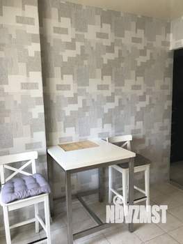 1-к квартира, вторичка, 33м2, 4/18 этаж