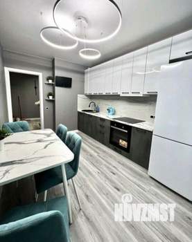 2-к квартира, вторичка, 62м2, 18/24 этаж