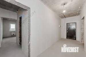 4-к квартира, вторичка, 146м2, 20/25 этаж