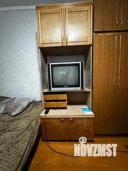 2-к квартира, вторичка, 32м2, 1/1 этаж