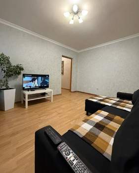 2-к квартира, вторичка, 53м2, 11/14 этаж