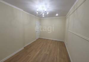 2-к квартира, вторичка, 47м2, 16/24 этаж