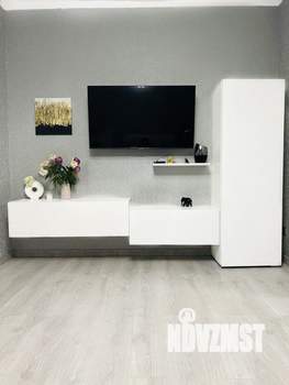 1-к квартира, вторичка, 47м2, 1/17 этаж