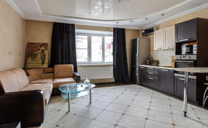1-к квартира, вторичка, 51м2, 4/6 этаж