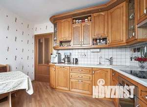 3-к квартира, вторичка, 76м2, 6/14 этаж