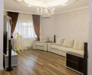 2-к квартира, вторичка, 68м2, 10/16 этаж