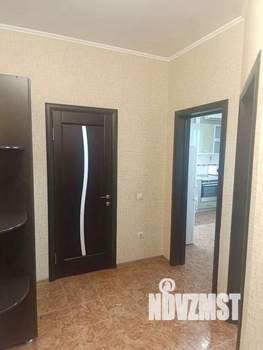 1-к квартира, вторичка, 41м2, 3/3 этаж