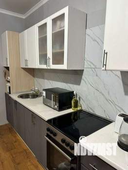 2-к квартира, вторичка, 63м2, 5/6 этаж