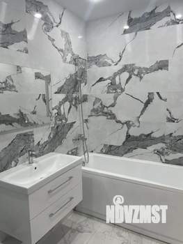 1-к квартира, вторичка, 39м2, 6/16 этаж