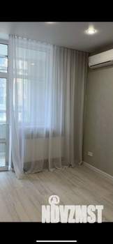 Студия квартира, вторичка, 27м2, 2/9 этаж