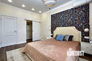 1-к квартира, вторичка, 42м2, 11/20 этаж