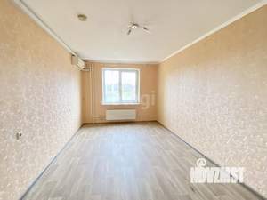 1-к квартира, вторичка, 38м2, 1/16 этаж