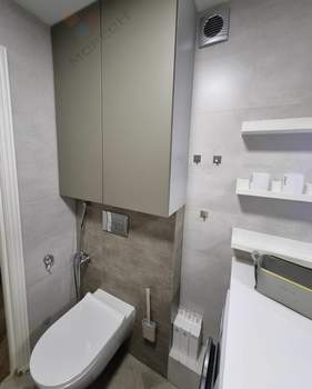 3-к квартира, вторичка, 69м2, 4/10 этаж