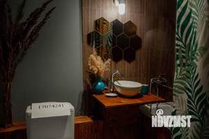 1-к квартира, вторичка, 38м2, 1/16 этаж