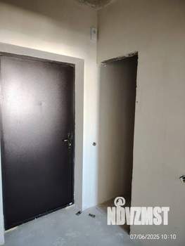 1-к квартира, вторичка, 34м2, 12/19 этаж