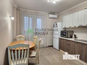 2-к квартира, вторичка, 49м2, 16/17 этаж