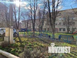 2-к квартира, вторичка, 44м2, 2/5 этаж