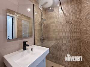 1-к квартира, вторичка, 29м2, 1/5 этаж