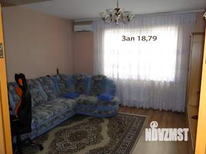 3-к квартира, вторичка, 87м2, 4/8 этаж