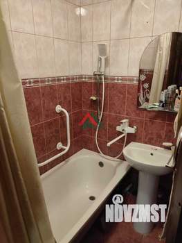 3-к квартира, вторичка, 50м2, 4/5 этаж