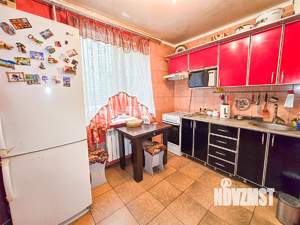 3-к квартира, вторичка, 72м2, 1/12 этаж