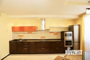 3-к квартира, вторичка, 105м2, 10/17 этаж