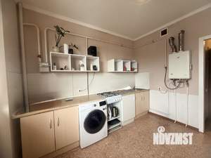 1-к квартира, вторичка, 37м2, 2/4 этаж