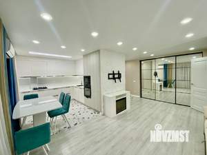 3-к квартира, вторичка, 70м2, 9/10 этаж