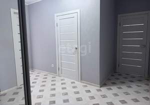 3-к квартира, вторичка, 67м2, 12/19 этаж