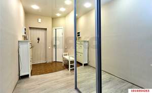 2-к квартира, вторичка, 76м2, 21/24 этаж